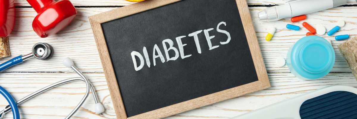 Sporten met diabetes type 2